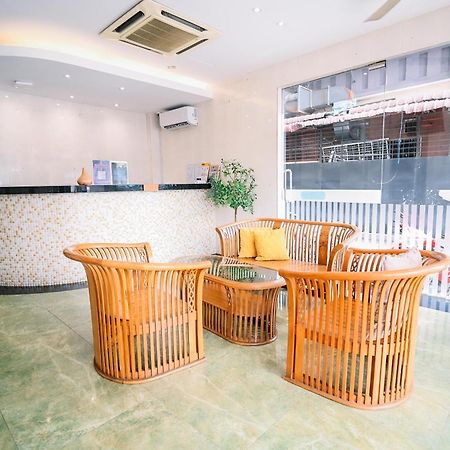 Swing & Pillows - Sunway Pyramid Pj Petaling Jaya Ngoại thất bức ảnh