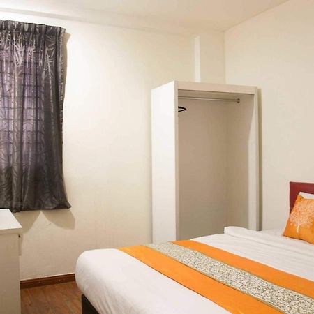 Swing & Pillows - Sunway Pyramid Pj Petaling Jaya Ngoại thất bức ảnh