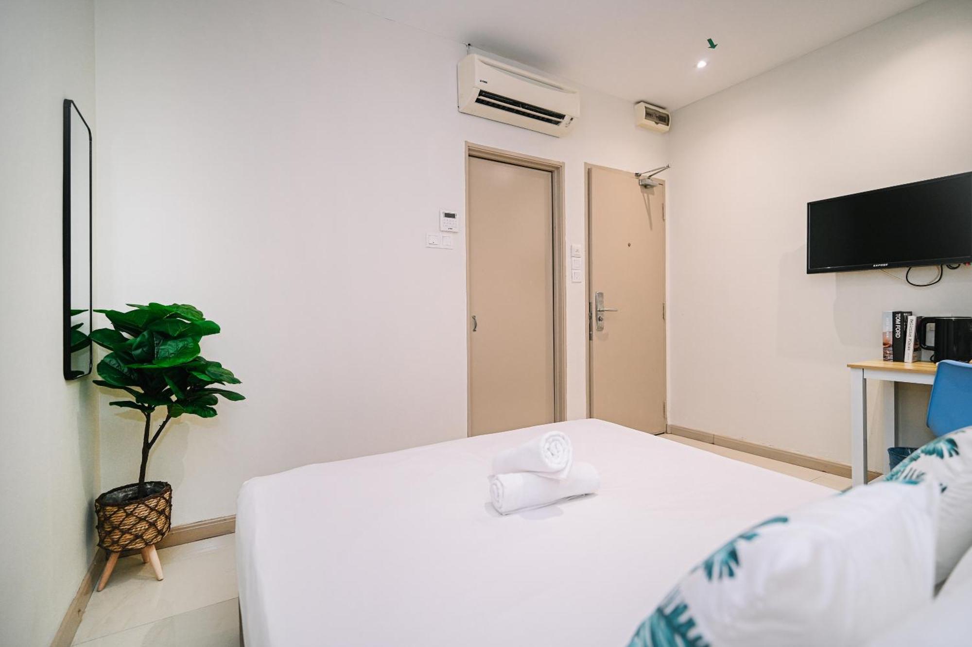 Swing & Pillows - Sunway Pyramid Pj Petaling Jaya Ngoại thất bức ảnh