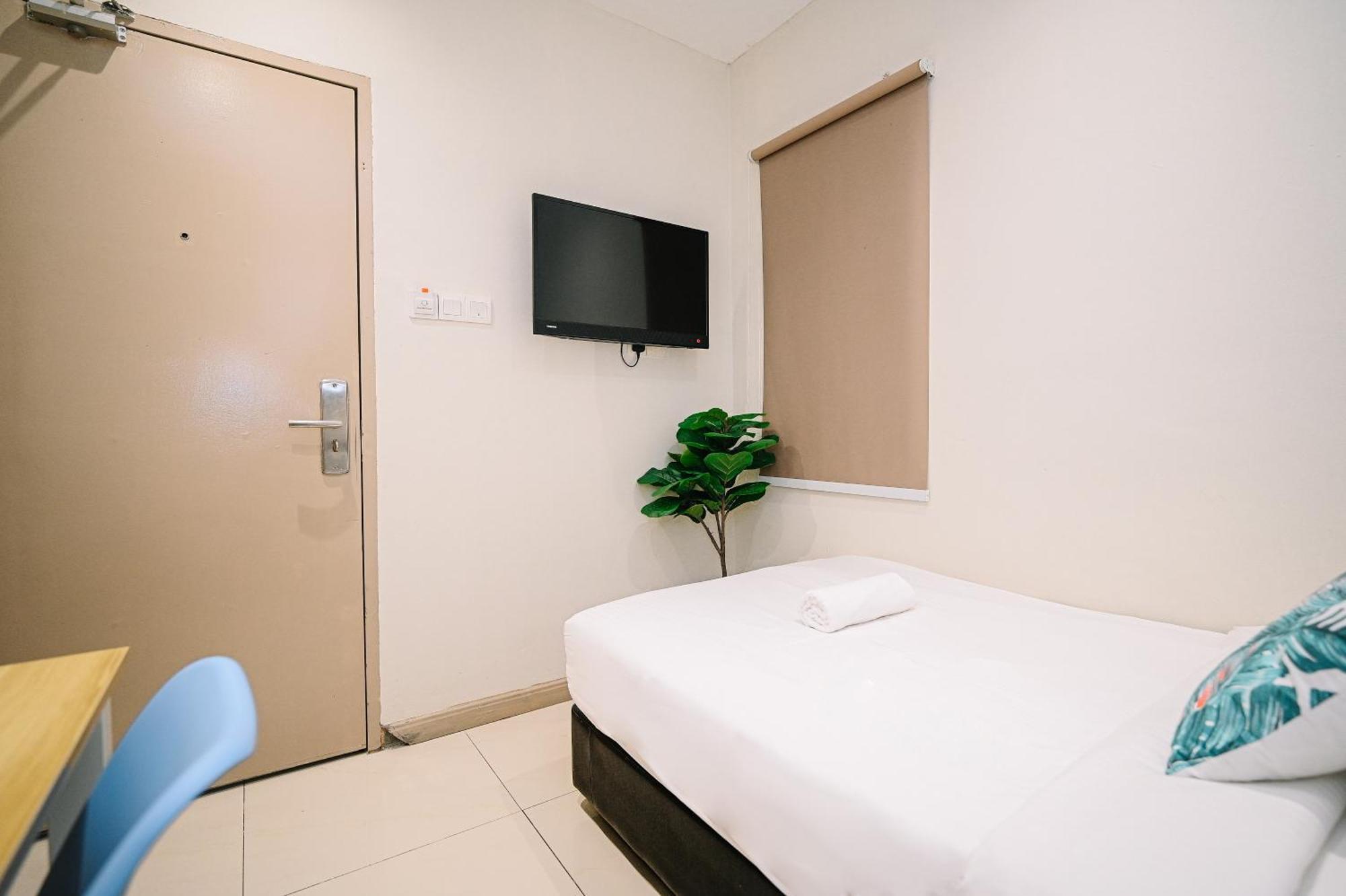 Swing & Pillows - Sunway Pyramid Pj Petaling Jaya Ngoại thất bức ảnh