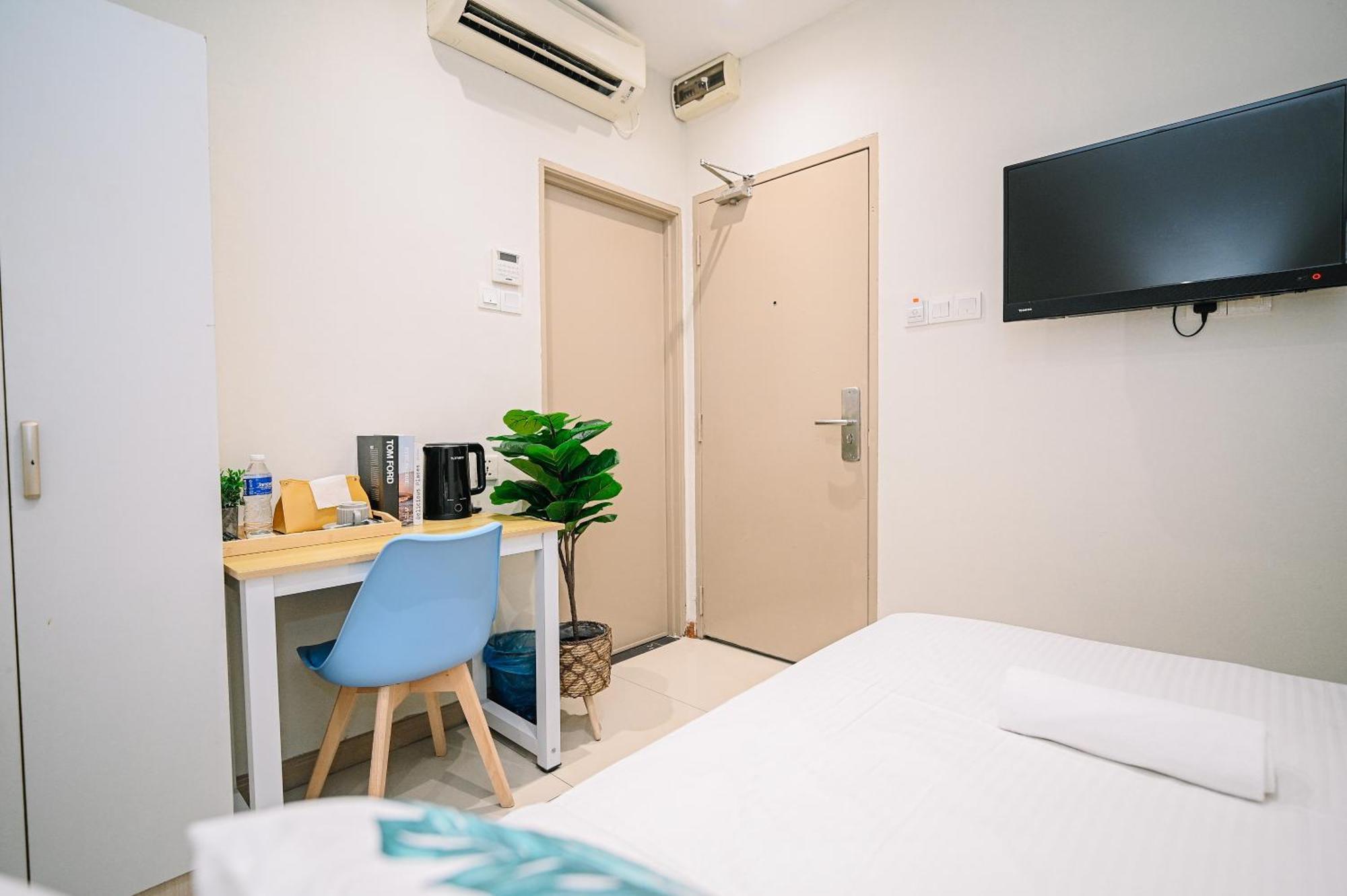 Swing & Pillows - Sunway Pyramid Pj Petaling Jaya Ngoại thất bức ảnh