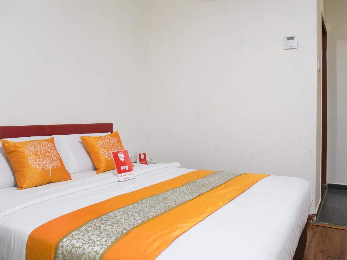 Swing & Pillows - Sunway Pyramid Pj Petaling Jaya Ngoại thất bức ảnh