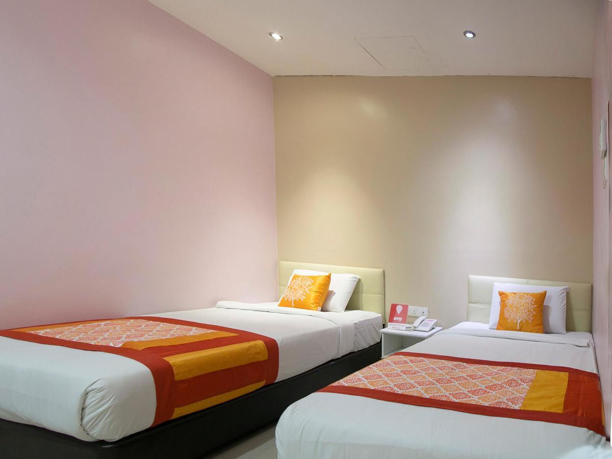 Swing & Pillows - Sunway Pyramid Pj Petaling Jaya Ngoại thất bức ảnh