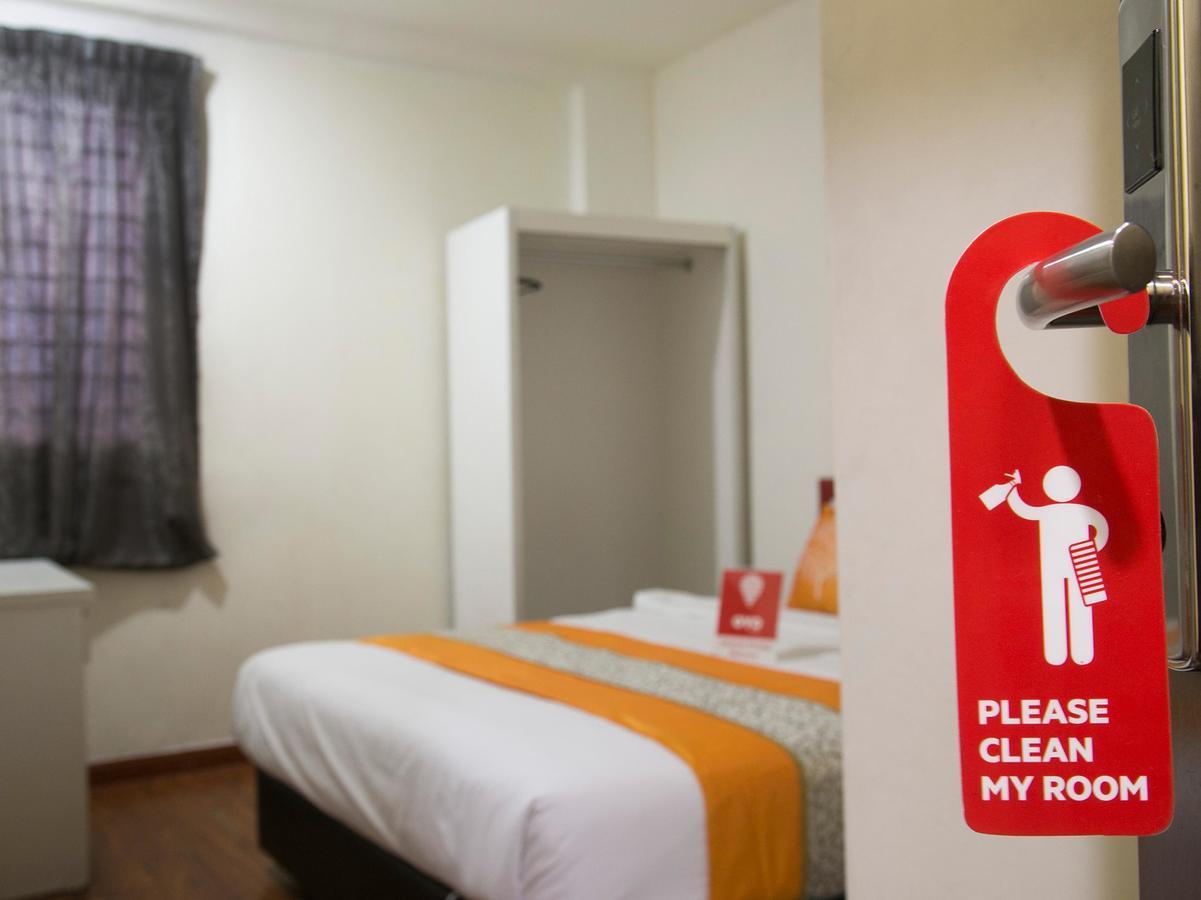 Swing & Pillows - Sunway Pyramid Pj Petaling Jaya Ngoại thất bức ảnh