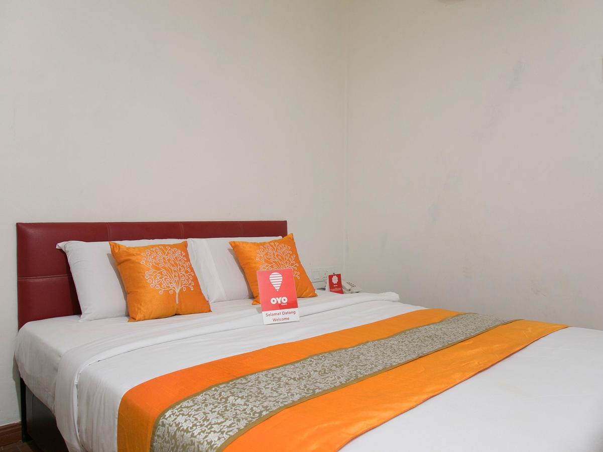 Swing & Pillows - Sunway Pyramid Pj Petaling Jaya Ngoại thất bức ảnh