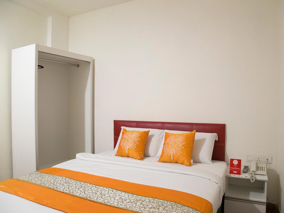 Swing & Pillows - Sunway Pyramid Pj Petaling Jaya Ngoại thất bức ảnh