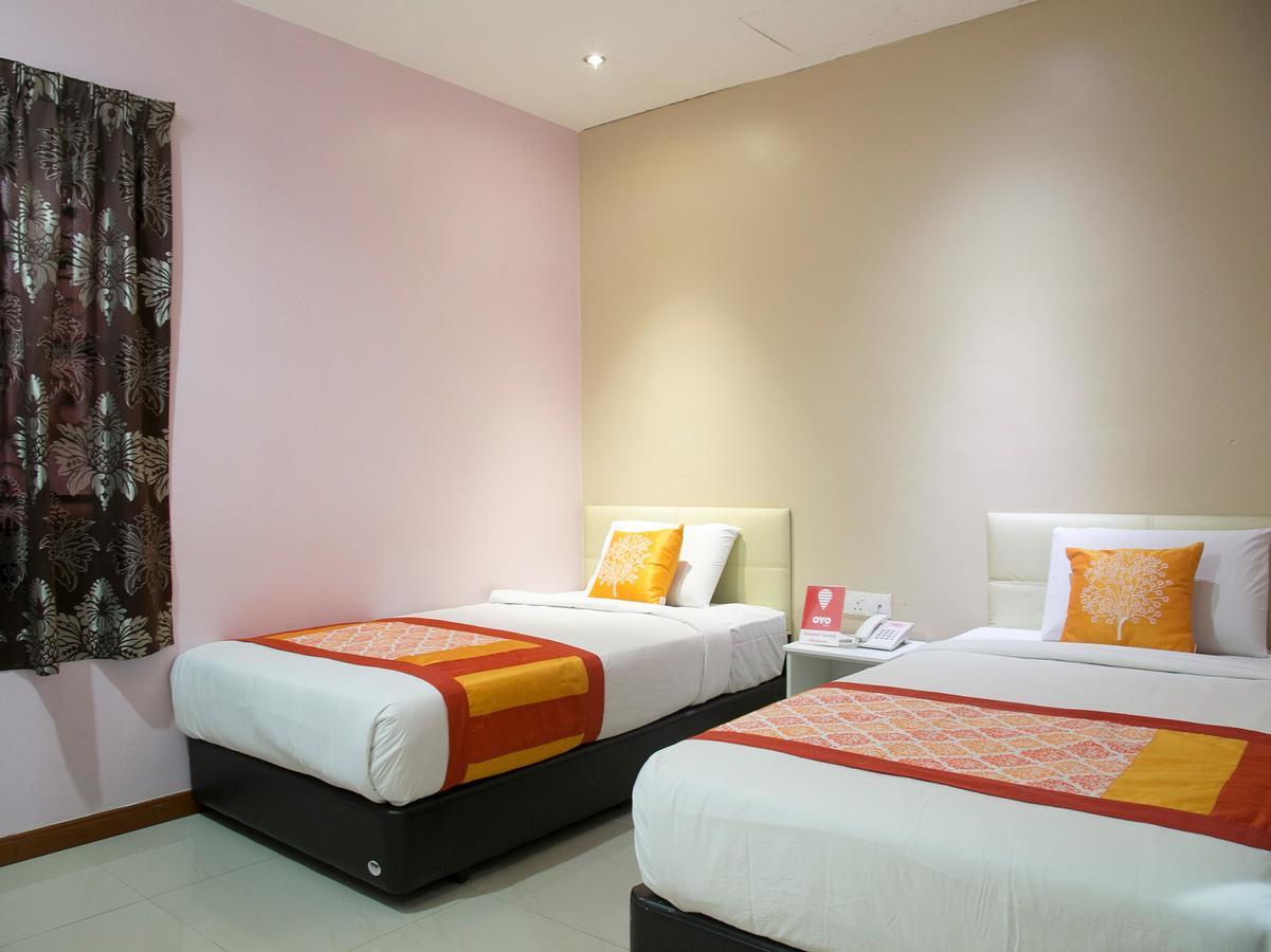 Swing & Pillows - Sunway Pyramid Pj Petaling Jaya Ngoại thất bức ảnh