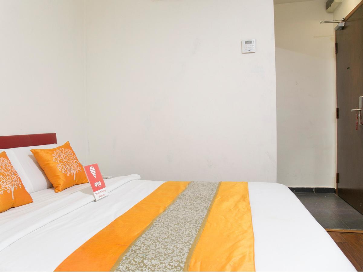 Swing & Pillows - Sunway Pyramid Pj Petaling Jaya Ngoại thất bức ảnh