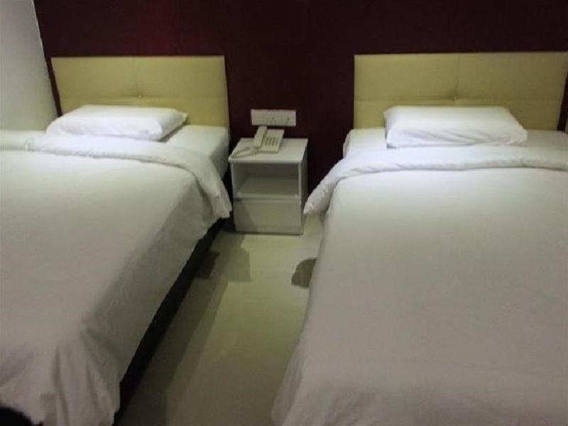 Swing & Pillows - Sunway Pyramid Pj Petaling Jaya Ngoại thất bức ảnh
