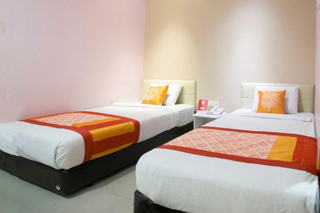 Swing & Pillows - Sunway Pyramid Pj Petaling Jaya Ngoại thất bức ảnh