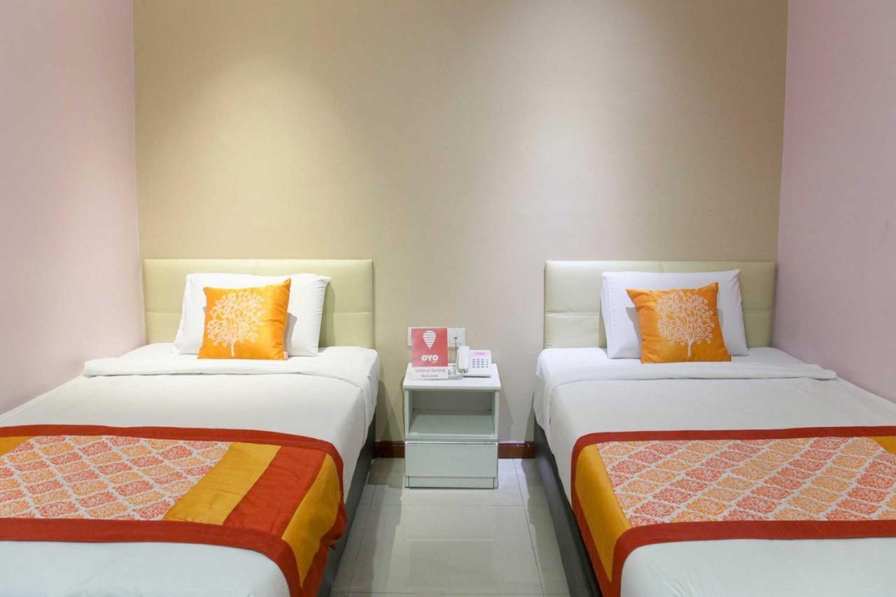 Swing & Pillows - Sunway Pyramid Pj Petaling Jaya Ngoại thất bức ảnh