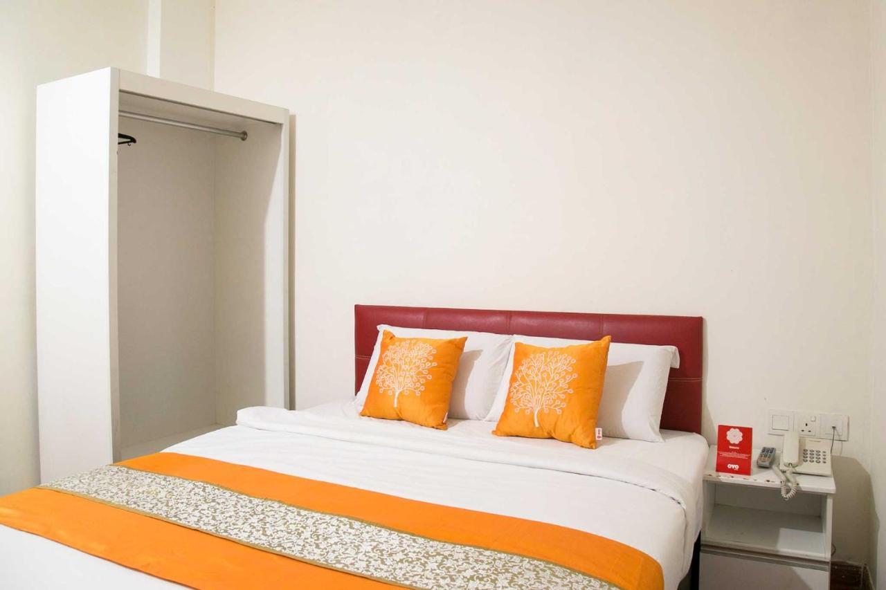 Swing & Pillows - Sunway Pyramid Pj Petaling Jaya Ngoại thất bức ảnh