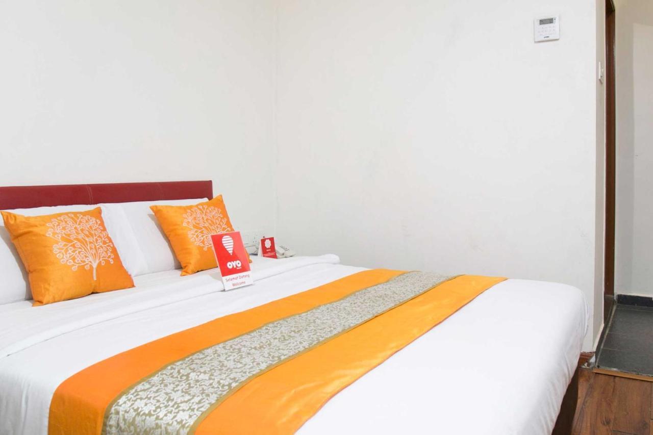Swing & Pillows - Sunway Pyramid Pj Petaling Jaya Ngoại thất bức ảnh