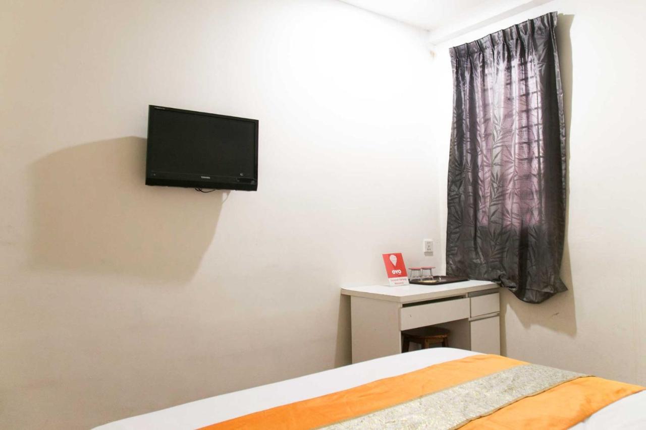 Swing & Pillows - Sunway Pyramid Pj Petaling Jaya Ngoại thất bức ảnh