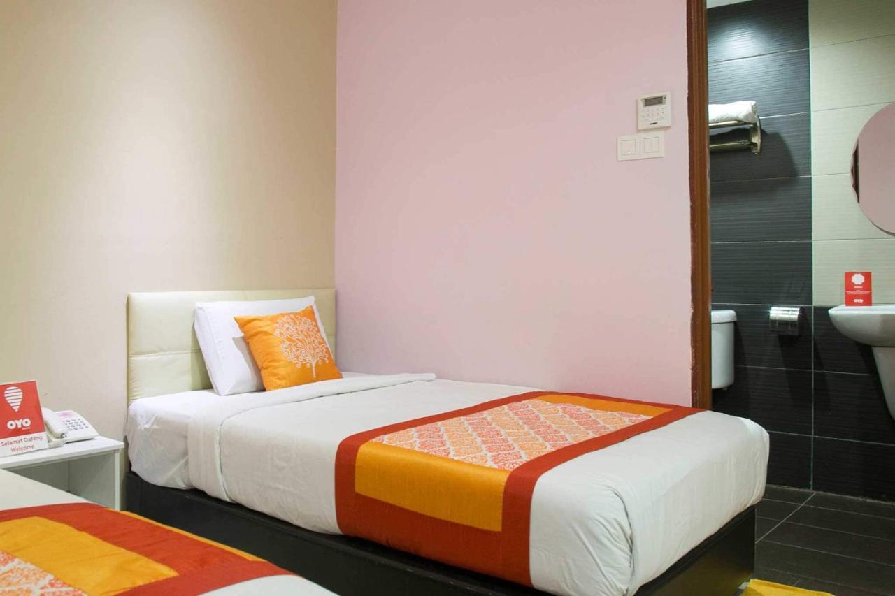 Swing & Pillows - Sunway Pyramid Pj Petaling Jaya Ngoại thất bức ảnh