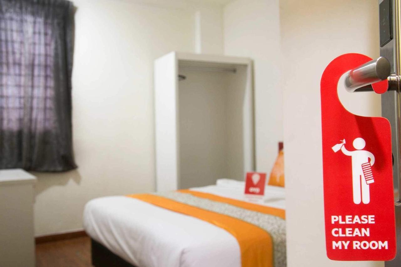 Swing & Pillows - Sunway Pyramid Pj Petaling Jaya Ngoại thất bức ảnh